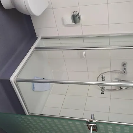 בית הארחה Zum Rassen 3*
