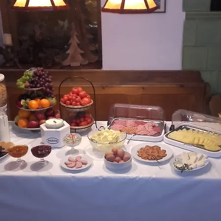 Zum Rassen Guest house