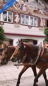 Zum Rassen 3* Garmisch-Partenkirchen