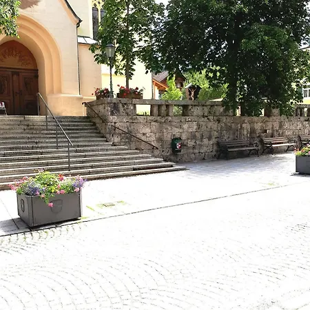 Zum Rassen 3* Garmisch-Partenkirchen