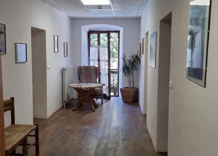 Zum Rassen Guest house 3*