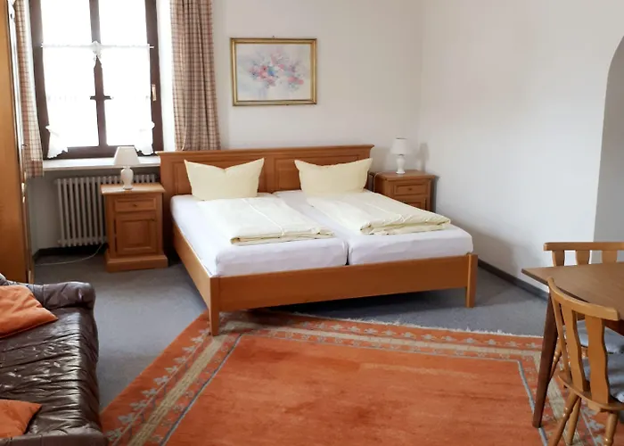 Zum Rassen Garmisch-Partenkirchen