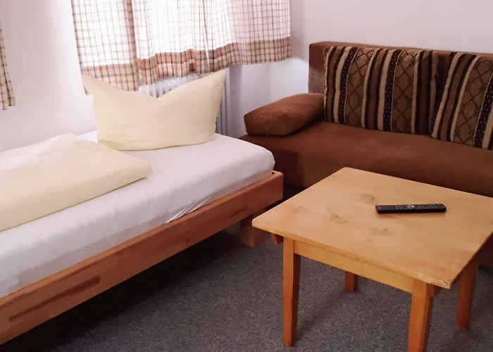 Guest house Zum Rassen