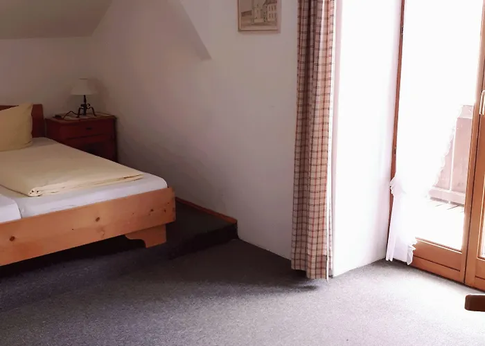 Zum Rassen Guest house