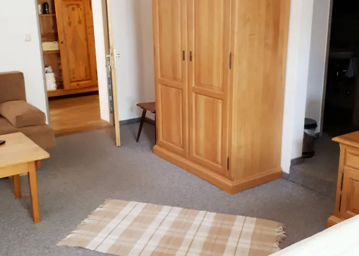 Guest house Zum Rassen