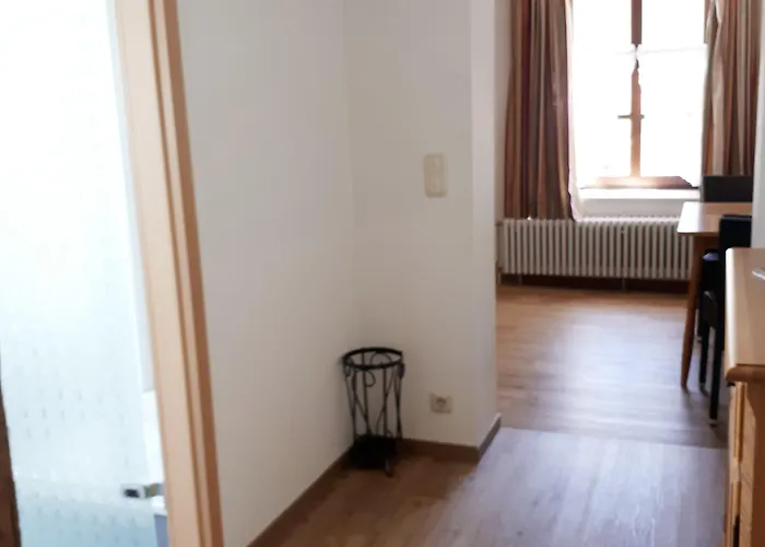 Zum Rassen Guest house Garmisch-Partenkirchen