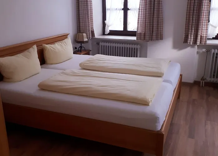 Guest house Zum Rassen 3*