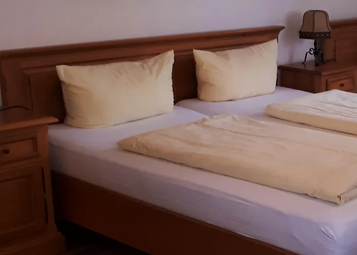 Zum Rassen Guest house