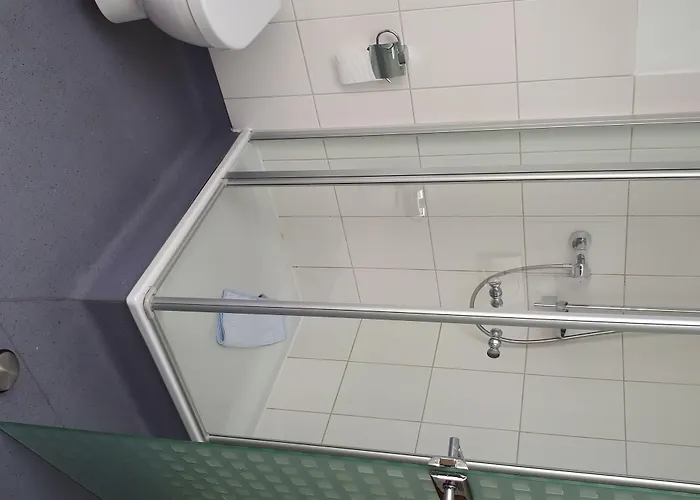 Guest house Zum Rassen 3*