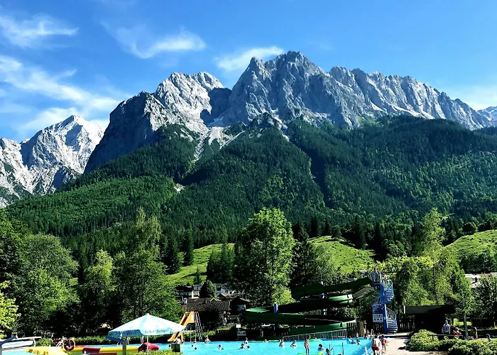 Guest house Zum Rassen