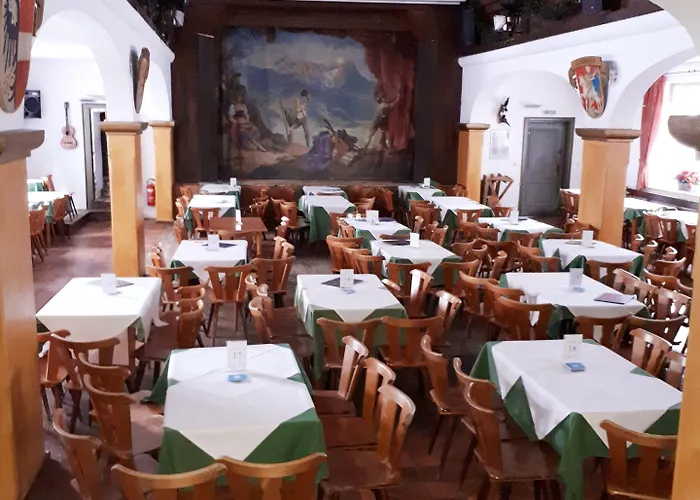 Guest house Zum Rassen 3*