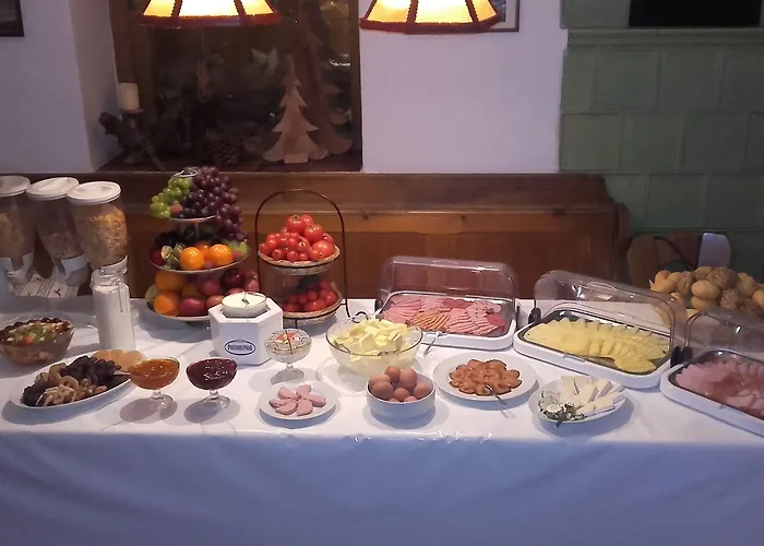 Zum Rassen Guest house