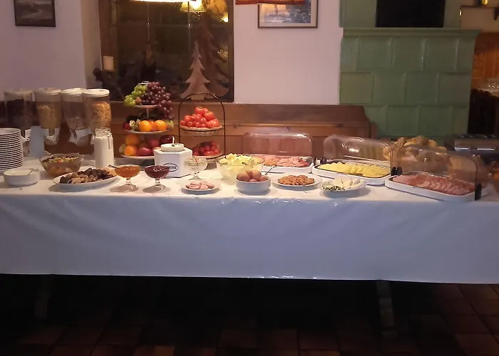 Zum Rassen Guest house Garmisch-Partenkirchen