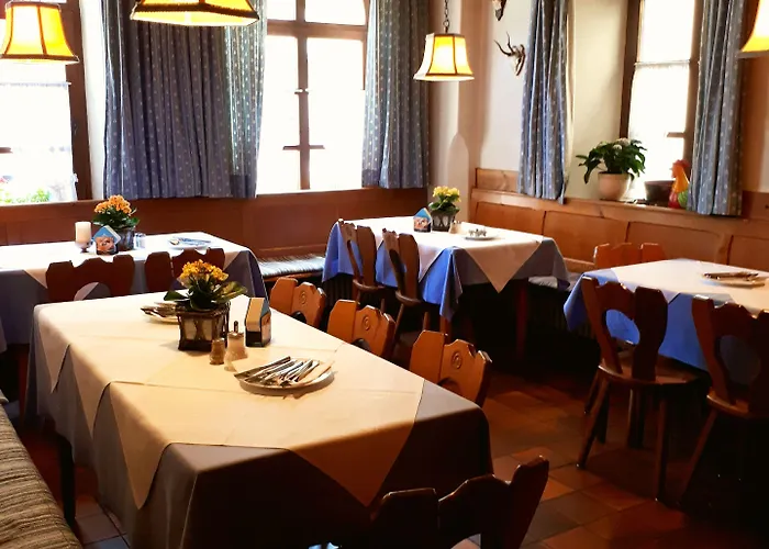 Guest house Zum Rassen