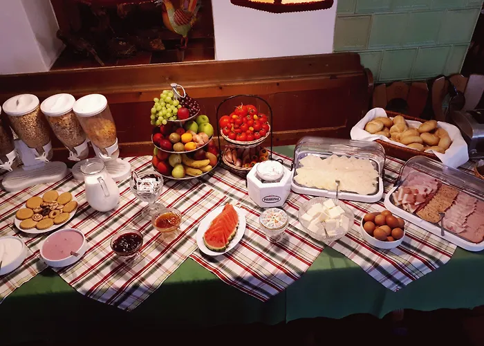 Guest house Zum Rassen