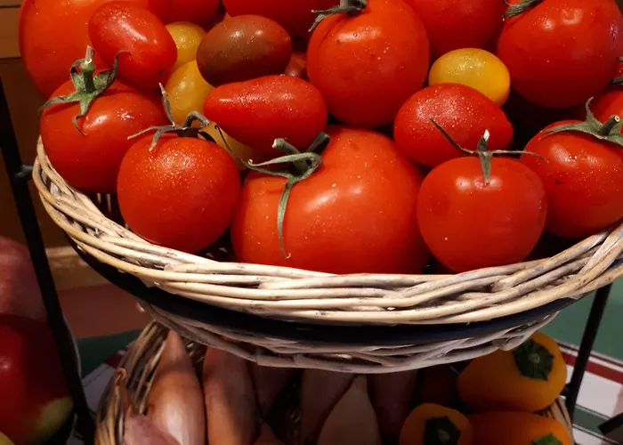 Guest house Zum Rassen 3*