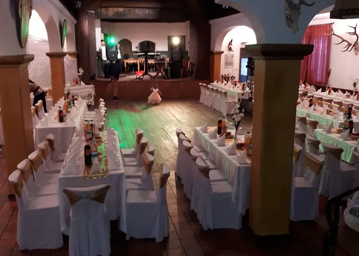 Guest house Zum Rassen