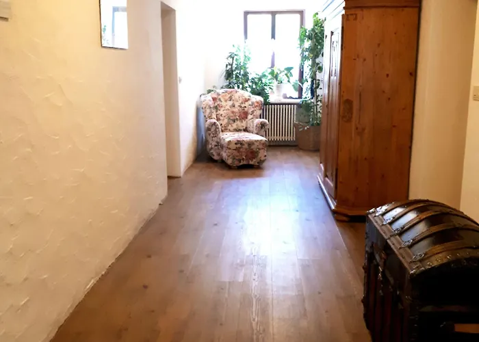 Guest house Zum Rassen Garmisch-Partenkirchen