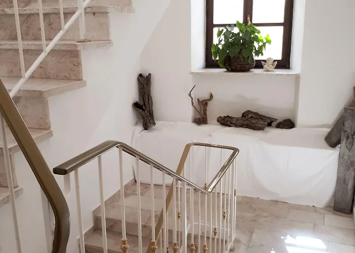 Zum Rassen Guest house