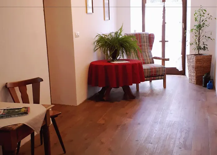 Guest house Zum Rassen 3*