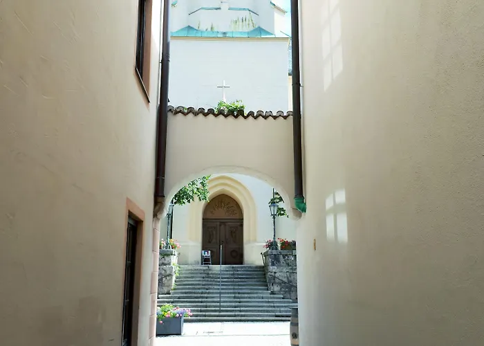 Zum Rassen Garmisch-Partenkirchen