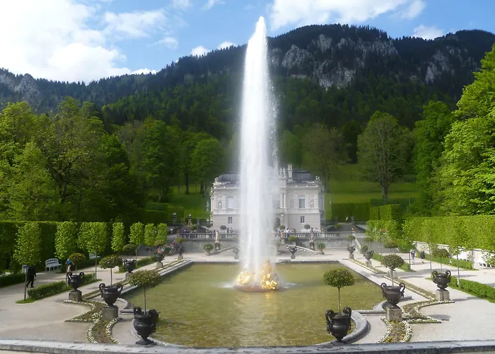 Guest house Zum Rassen