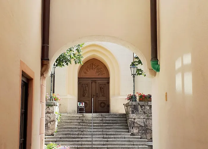 Guest house Zum Rassen