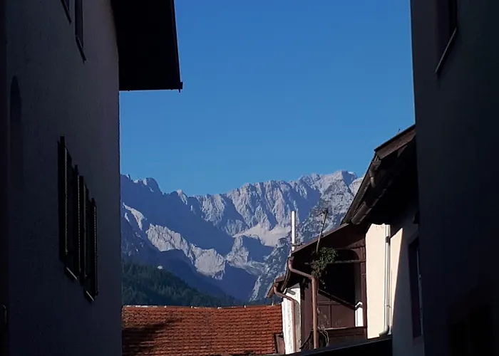 Guest house Zum Rassen