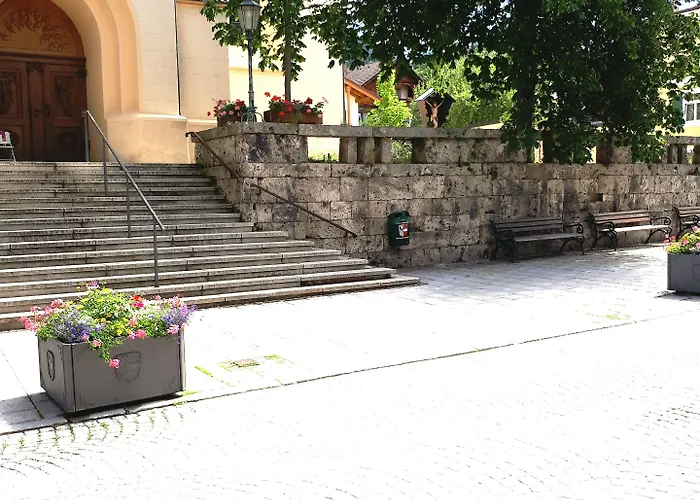 Guest house Zum Rassen