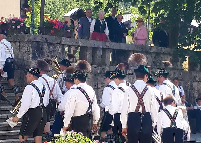 Zum Rassen Guest house