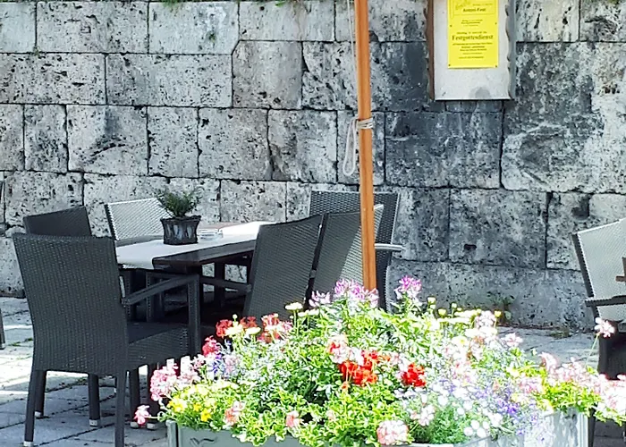 Guest house Zum Rassen