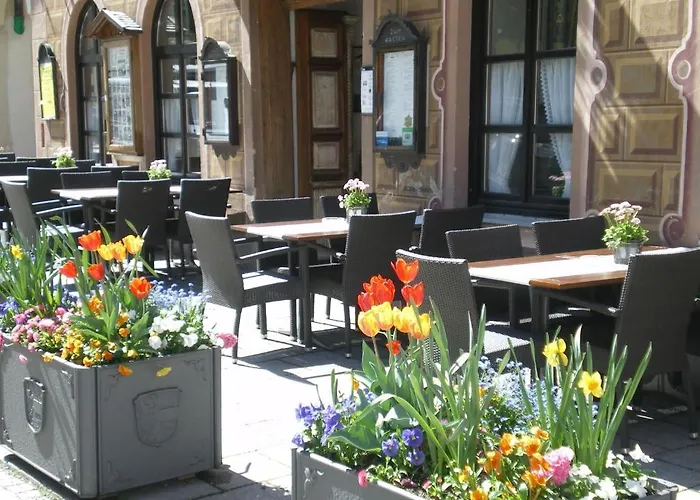 Guest house Zum Rassen 3*