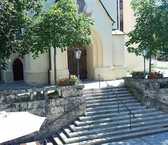 Guest house Zum Rassen