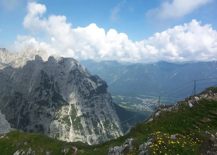 Guest house Zum Rassen Garmisch-Partenkirchen