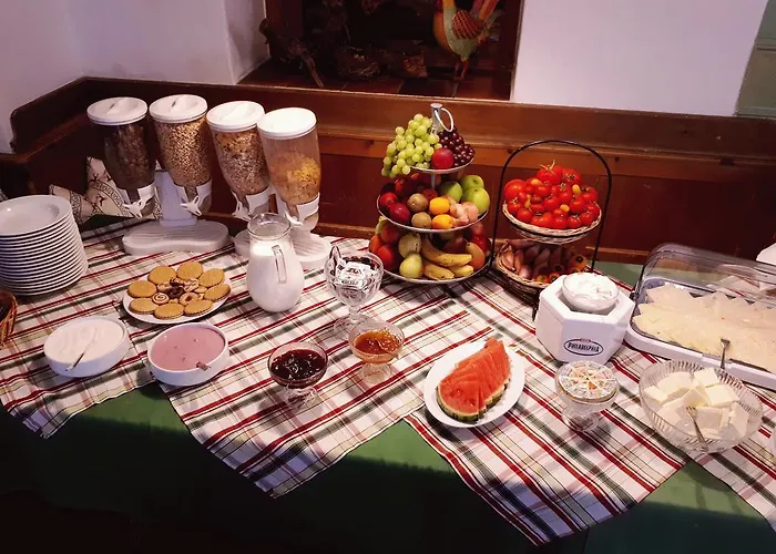 Guest house Zum Rassen Garmisch-Partenkirchen