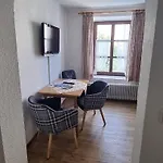 Guest house Zum Rassen 3*