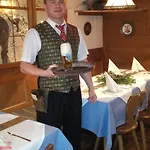 Zum Rassen Guest house Garmisch-Partenkirchen