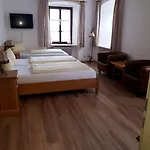 Zum Rassen Guest house 3*