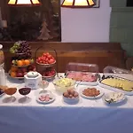 Zum Rassen Guest house