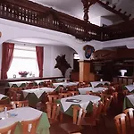 Zum Rassen Guest house Garmisch-Partenkirchen
