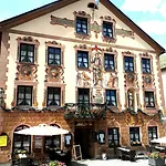 Zum Rassen Garmisch-Partenkirchen