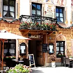 Guest house Zum Rassen Garmisch-Partenkirchen