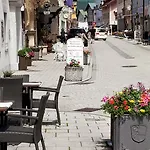 Zum Rassen Guest house 3*