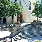 Guest house Zum Rassen