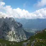 Guest house Zum Rassen Garmisch-Partenkirchen