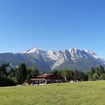 Zum Rassen Guest house Garmisch-Partenkirchen