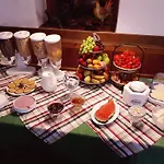 Guest house Zum Rassen Garmisch-Partenkirchen
