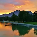 Zum Rassen Guest house Garmisch-Partenkirchen