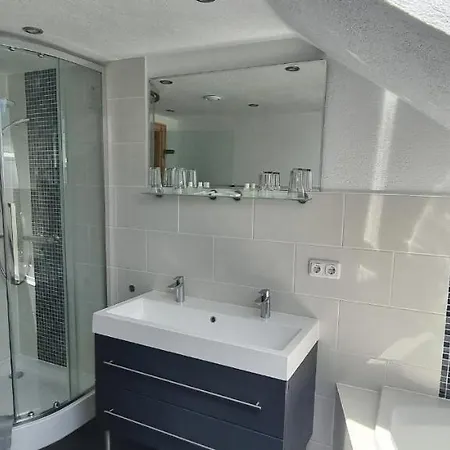 Zum Rassen Guest house