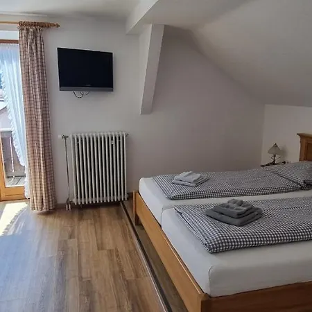 Guest house Zum Rassen